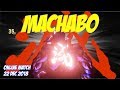 Machabo Kage ! SF5 Online Match 22 Dec 2018