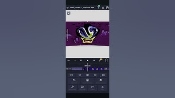 I made 4ormulator C visuals on alight motion