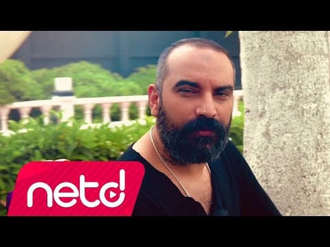 Serdar Aslan — Ben Seni Sevdim