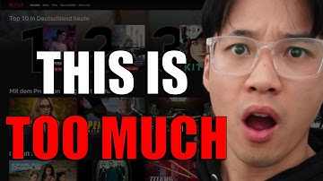 This SECRET behind NETFLIX will shock you