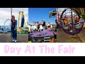 Day At The Fair!!