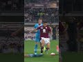 Semeone scores against Napoli and leads Torino to victory #shorts #viralvideo #youtubeshorts #seriea