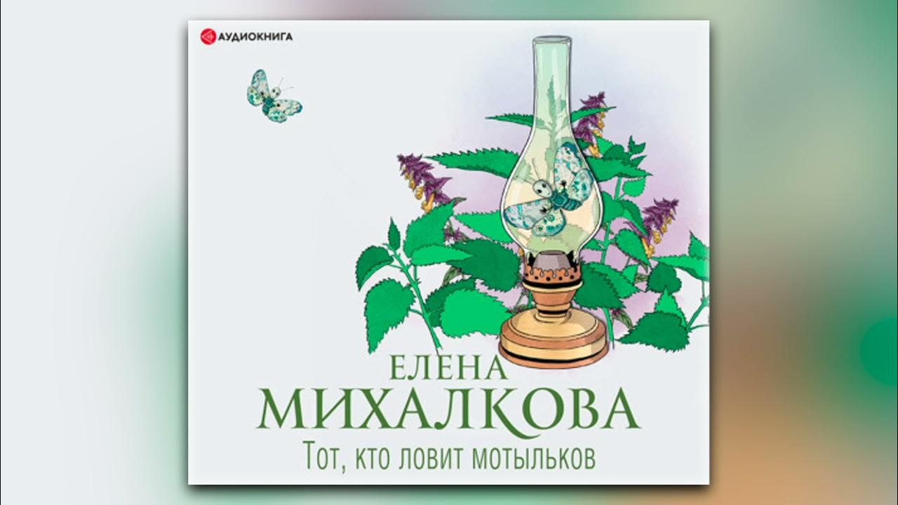 тот кто ловит мотыльков читать