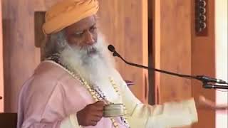 Sadhguru on Vasana, Karma and Samskara - Rare Video