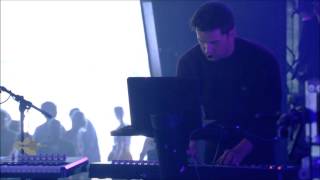 Daughters (live at Best Kept Secret Festival) - Wild Beasts