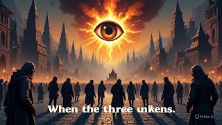 The Endless Shadow Episode -01 ( Full Script in Description)