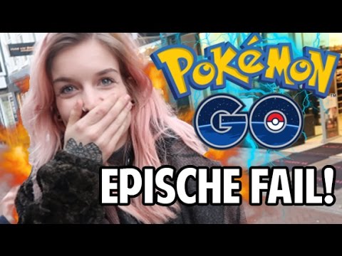 Epische FAIL in Pokemon GO (Met Onnedi) - Epische FAIL in Pokemon GO (Met Onnedi)