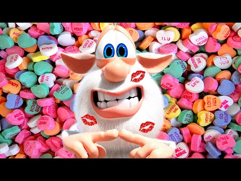 Приключения и приколы с Бубой — включай и радуйся! 🎉🔴 Мультики