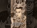 New silk panel featuring Southern Song Dynasty Chinese Empresses #xiangliart #silkpainting
