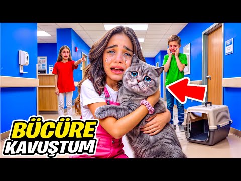 WE SEPARATED FROM BUCUR, ELIF GOT SICK SO WE TOOK HER BACK ‼️