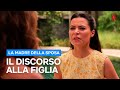 Il discorso di LANA alla figlia EMMA in LA MADRE DELLA SPOSA | Netflix Italia