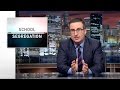 School Segregation: Last Week Tonight with John Oliver (HBO)