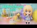 NENDOROID 2️⃣1️⃣1️⃣3️⃣KAORI MIYAZONO | Unboxing en español
