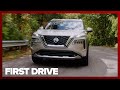 2021 Nissan Rogue: REVIEW - BOLD SUV looks and sharper performance