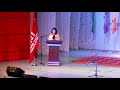 Монгол улсын соёл урлагийн их сургуулийн 2017-2018 оны хичээлийн шинэ жил.