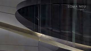 Falling Echoes - Circuit [SOMA671D]
