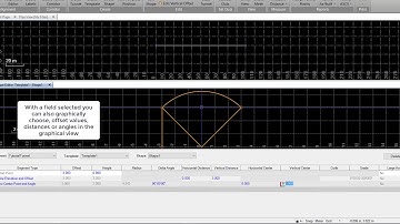 Tunneling - 1.2 - Basic Shape Creation