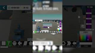 ТУТОР НА НОМЕРНОЙ ЗНАК | КАК СДЕЛАТЬ НОМЕРА В КАР ПАРКИНГ | Car Parking Multiplayer | #shorts