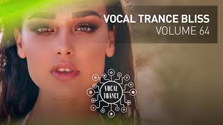 VOCAL TRANCE BLISS (VOL. 64) FULL SET