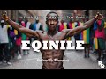 Amapiano Instrumental "EQINILE" South African Amapiano x Amapiano Type Beat