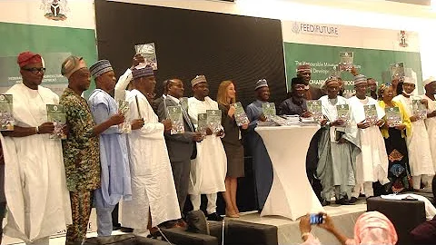 Untapped potential in agriculture can help food security – USAID/Nigeria