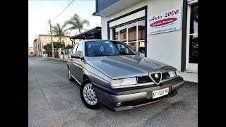 ALFA ROMEO 155 AUTO2000MESSINA