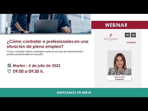 ¿Cómo Afectan Estos Lo Que Se Considera Pleno Empleo?