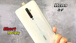 Oppo Reno 2F Short Review & Use Smartphone Price in 2021 || MeTechSaif #Shorts