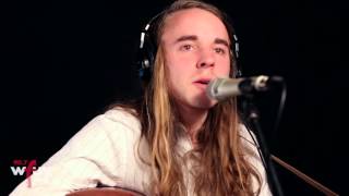 Video thumbnail of "Andy Shauf - "The Worst in You" (Live at WFUV)"