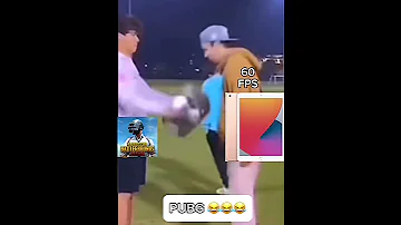 ميمز ببجي 