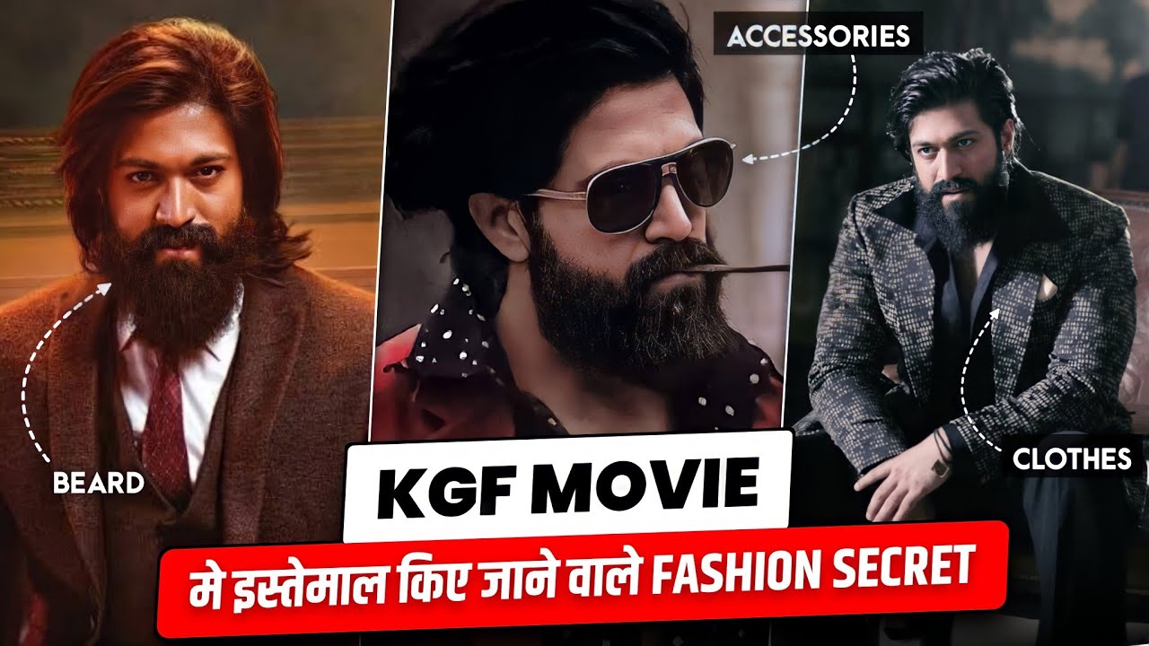 Kantara actor Kishore says Yash's KGF 2 isn't his type of cinema:  'Mindless...' - Hindustan Times