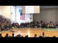 Janelle Williams Pep Rally solo