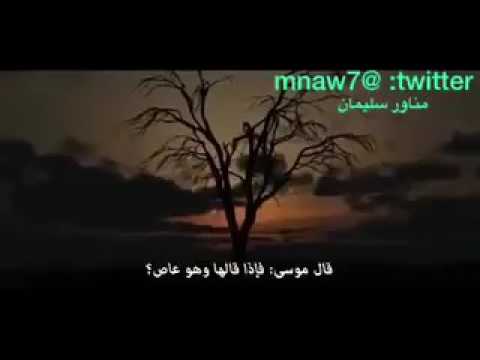 اسمع ماذا قال الله تعالى لنبيه موسى عليه السلام لشيخ عبد الحميد كشك رحمة الله 