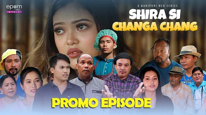 SHIRA SI CHANGA CHANG - Episode 1 - Full Episode