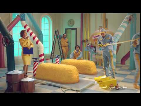 اعلان توينكيز النجــار