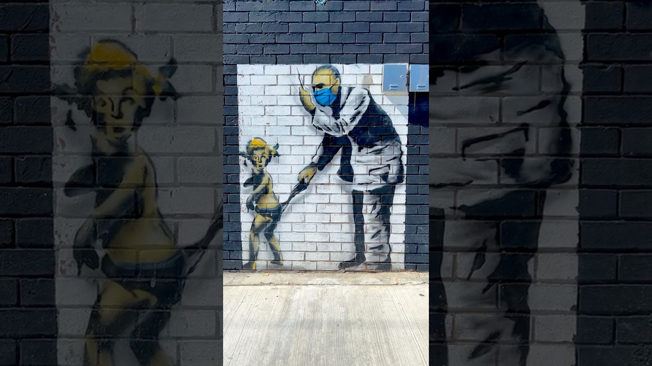 🏭👾👽🧑🏻‍🎤 NYC/뉴욕