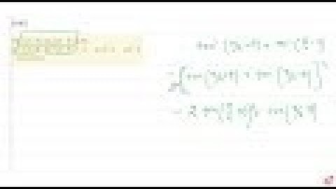 If `t a n(pi//4+theta)+t a n(pi//4-theta)=a ,` then `t a n^2(pi//4+theta)+t a n^2(pi//4-theta)`...