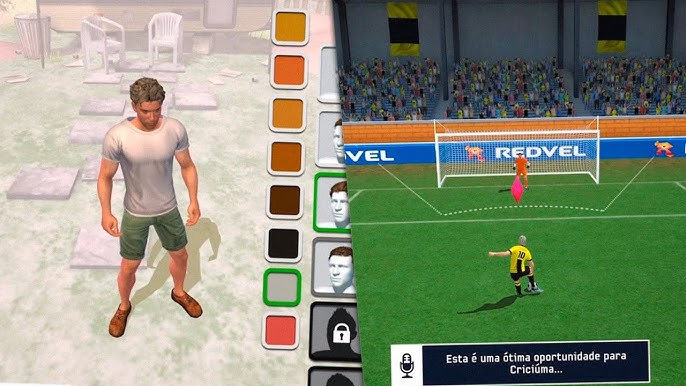 Soccer Star 22 Top Leagues APK (Android Game) - Baixar Grátis