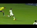 MBWANA SAMATTA GOAL : KRC GENK 4-2 BROENDBY IF | EUROPA QUALIFICATION 30/8/2018