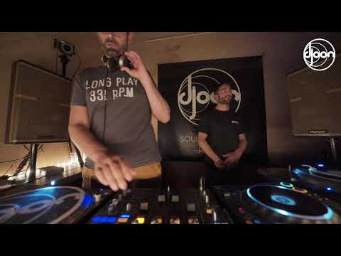 Ten Fingerz b2b Basile de Suresnes @Djoon 16/10/21