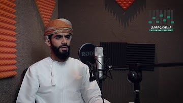 تلاوة مرئية لسورة البروج كاملة ll للقارئ ناصر الجابري