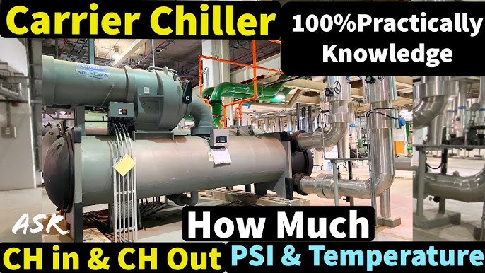 How Do Water Chillers & Instant Hot Water Dispensers Work? – Fresh