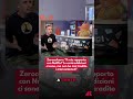 Zerocalcare: “Con Netflix le contraddizioni ci sono, ma non ho mai tradito i miei contenuti”