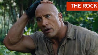 dwayne johnson historia de vida : La Roca que Rompió Barreras - Historia de Triunfo y determinacion