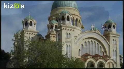 Kizoa Movie Maker - Video Editor: OUR CITY PATRAS !