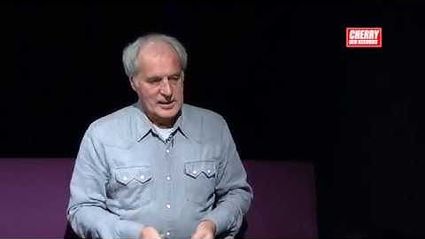 John Leckie Story – Part 2 - Interview by Iain McNay - 2016