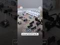 شاهد الاستخبارات الإيرانية في هرمزجان تضبط عددا كبيرا من المسي رات والأجهزة اللاسلكية 