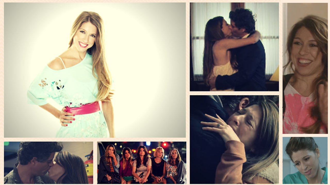 Guapas - La increíble historia de Lorena, un cuento con final feliz