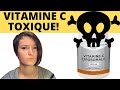 Vitamine C: Ce Que Vous Devez Savoir