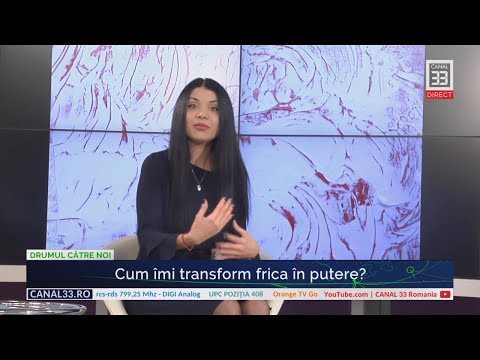 Video: Cum Să Depășești Frica Atunci Când întâlnești Oameni